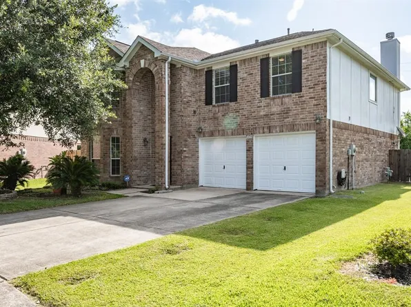 20602 Thorne Haven Drive, Houston, TX 77073