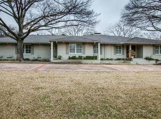 6167 Prestondell Dr, Dallas, TX 75240