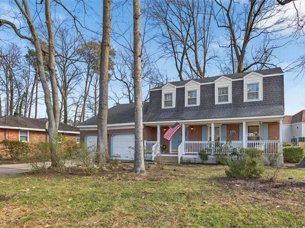 106 Peirsey Pl, Newport News, VA 23608