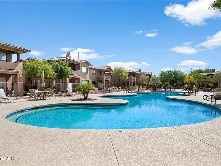 11500 E Cochise Dr #1104 — Photo 6