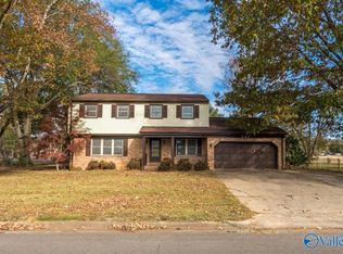 741 Lily Flagg Rd SE, Huntsville, AL 35802