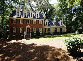 11005 Mason Ridge Dr, Raleigh, NC 27614