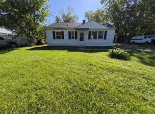 3221 Priscilla Ave, Indianapolis, IN 46218