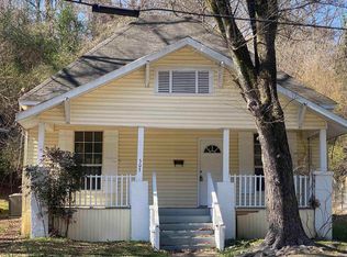 303 Bower St, Hot Springs, AR 71901