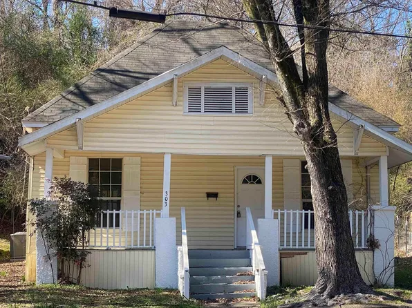 303 Bower St, Hot Springs, AR 71901