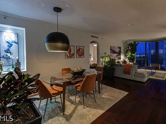 2nd image of 2870 Pharr Court South NW APT 1905