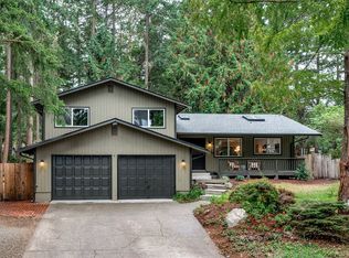 12506 37th Avenue Ct NW, Gig Harbor, WA 98332