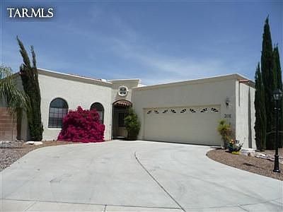 1st image of 2748 W Calle San Manuel