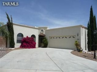 2748 W Calle San Manuel, Tucson, AZ 85742