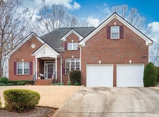 5328 Mulberry Bend Ct, Flowery Branch, GA 30542