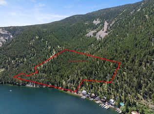 14 Indian Trail Trak, Wolf Creek, MT 59648