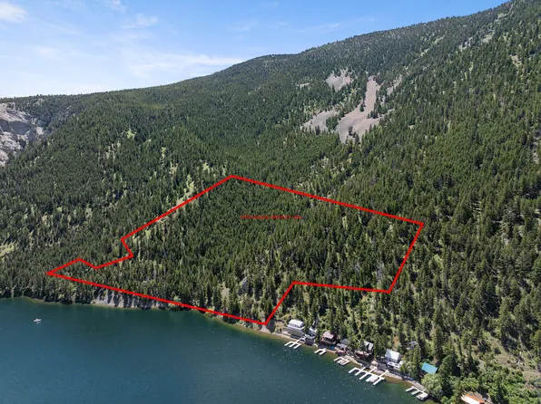 14 Indian Trail Trak, Wolf Creek, MT 59648
