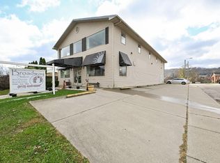 307 Broadway St, Aurora, IN 47001