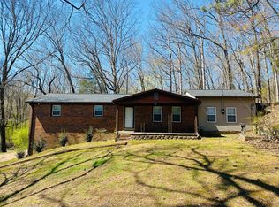 381 County Road 421, Killen, AL 35645
