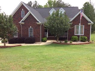 611 Singletree Ct, Inman, SC 29349