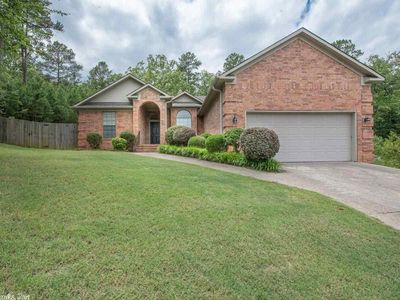 5 Alberta Cv, Maumelle, AR, 72113