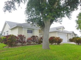 3965 Savannahs Trl, Merritt Island, FL 32953
