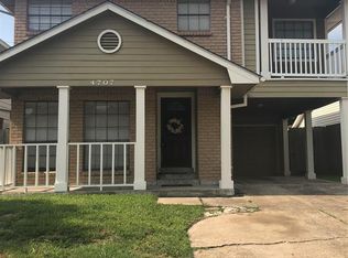 4707 Woodford St, Baytown, TX 77521