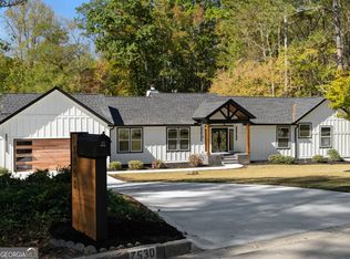 7530 Spalding Ln, Sandy Springs, GA 30350