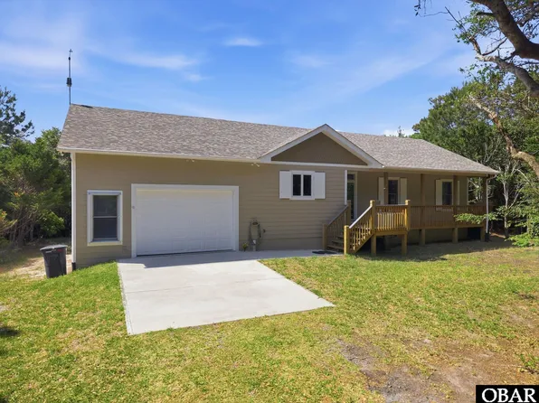 47155 Ridge Trl Lot 7, Buxton, NC 27920