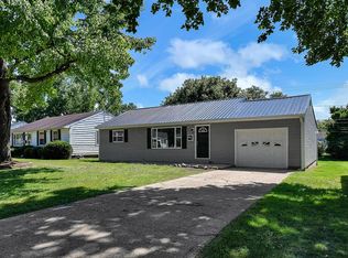 1751 Wacker Dr, Lancaster, OH 43130