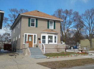 29 Coldbrook St NE UNIT 1, Grand Rapids, MI 49503
