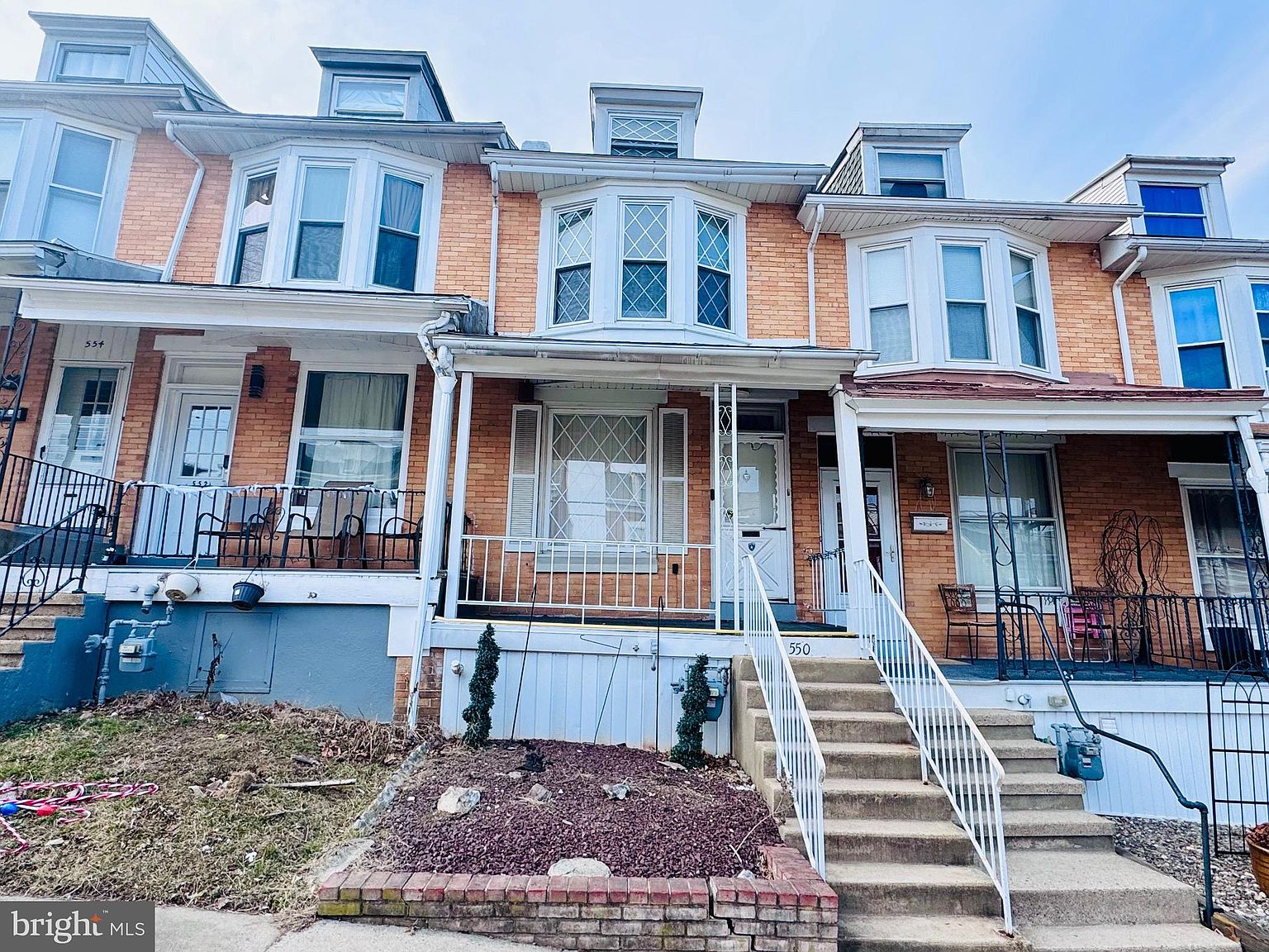 550 S 18th St, Reading, PA 19606 | Zillow