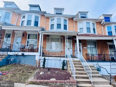 550 S 18th St, Reading, PA, 19606