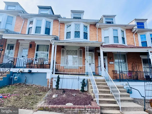 550 S 18th St, Reading, PA 19606