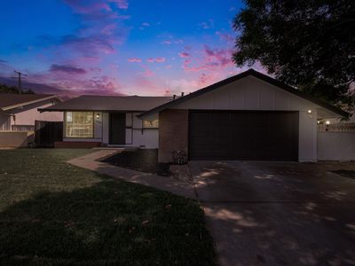 1700 Sycamore Dr, Fairfield, CA, 94533