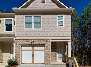 6368 Princeton Ridge Dr #160, Stonecrest, GA 30058