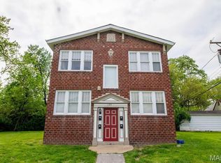 1195 Belrue Ave #1S, Saint Louis, MO