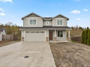 116 Crown Point Rd, Longview, WA 98632