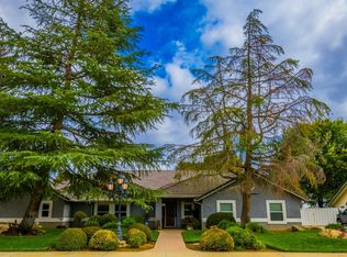 1100 Folsom St, Coalinga, CA 93210