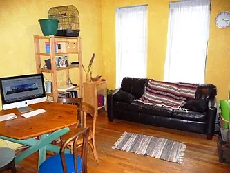 Rented by Citi Habitats