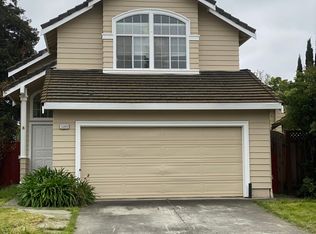 5393 Hillflower Dr, Livermore, CA 94551