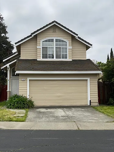 5393 Hillflower Dr Photo 1