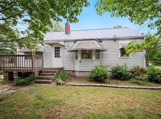 129 W Finch Ave, Denton, NC 27239