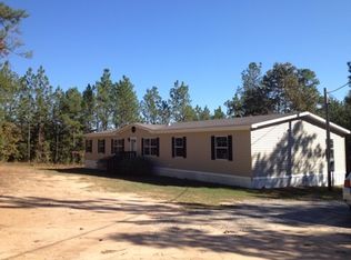 10842 Huckaba Road, Red Level, AL 36474