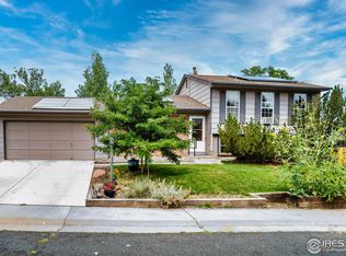 309 Baron Ave, Lafayette, CO 80026