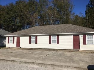 48175 Thornhill Ln #F, Tickfaw, LA 70466