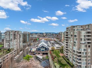 8238 Saba Rd #1602, Richmond, BC V6Y 4C7