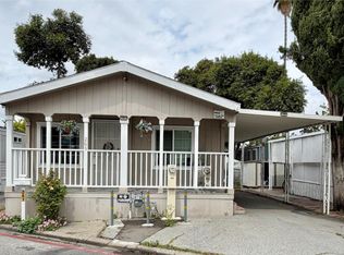 411 Lewis Rd Spc 263, San Jose, CA 95111