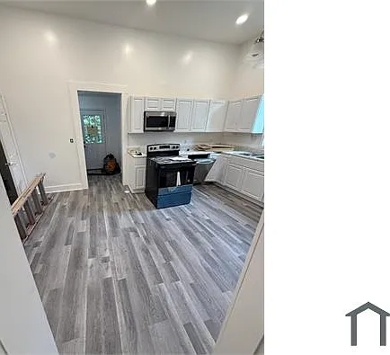 3 bed, 1400 sqft, $3,300 — Photo 4