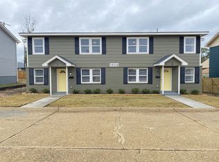 1906 Sanford Dr #2, Little Rock, AR 72227