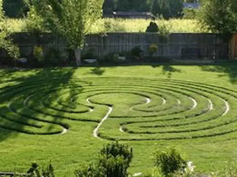 labyrinth