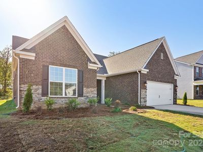 2015 Canvasback Way, Indian Trail, NC, 28079