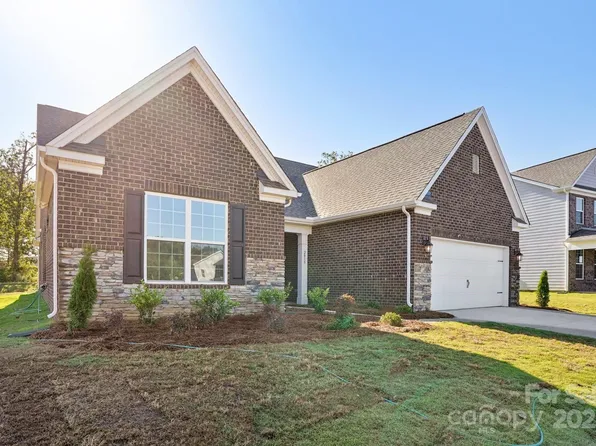 2015 Canvasback Way, Indian Trail, NC 28079