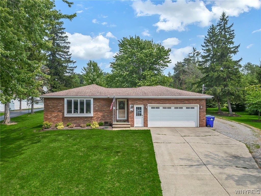 4947 Parker Rd, Hamburg, NY 14075 Zillow