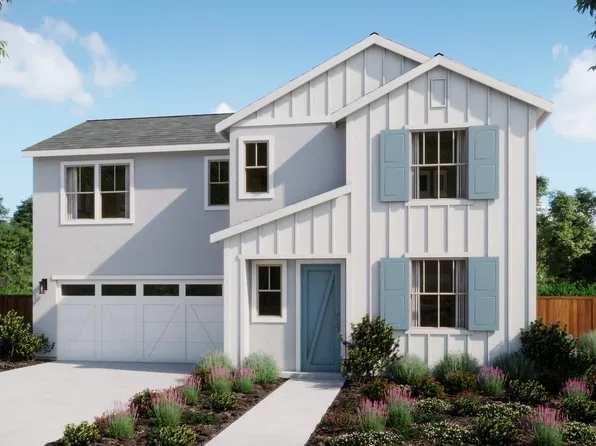 3836 W Owen Ave, Visalia, CA 93291